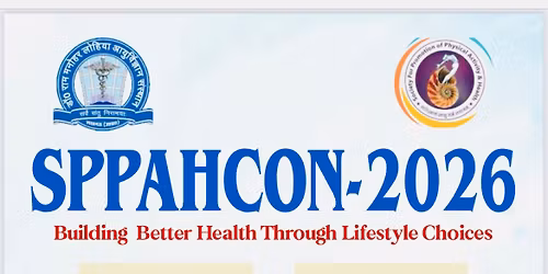 SPPAHCON-2026