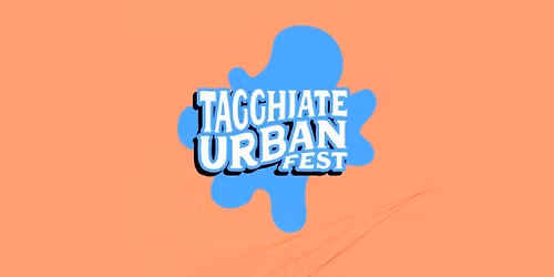 Subsonica - Terre Rare 96 - 26 | TAGGHIATE URBAN FEST