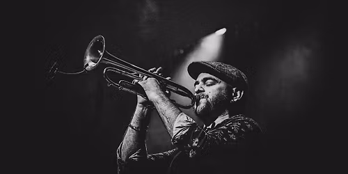 NICOLAS GARDEL \u2022 Mano Figa