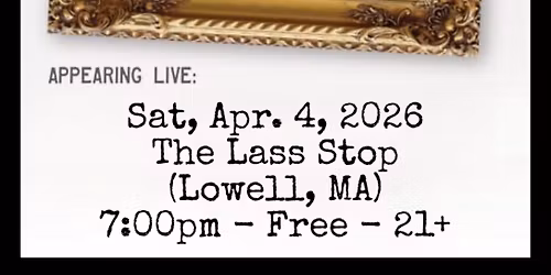 ODB Project at The Lass Stop