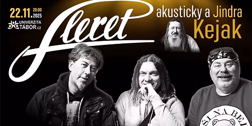 Fleret v T\u00e1bo\u0159e