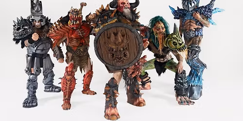 GWAR