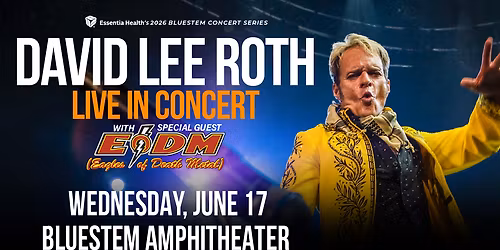 Eagles of Death Metal at The Danforth Music Hall