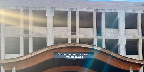 PMA Unplugged at First Sunday Arts Festival 