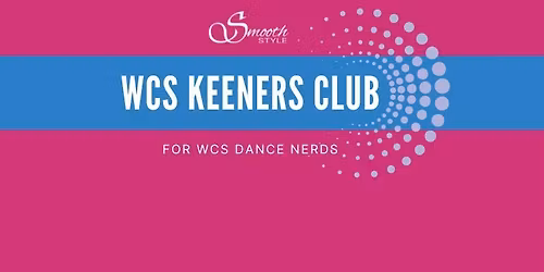 West Coast Swing Keeners Club