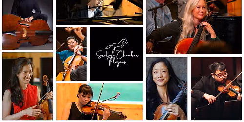 The Goldberg Variations