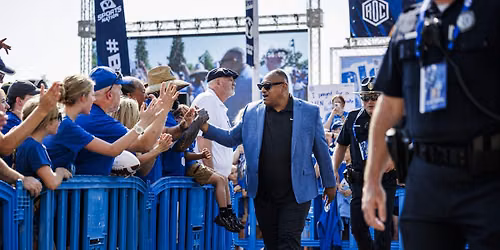 Join the Cougar Walk (Utah Tech)