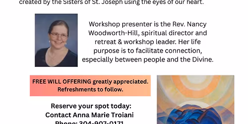 Advent Evening by the Fire