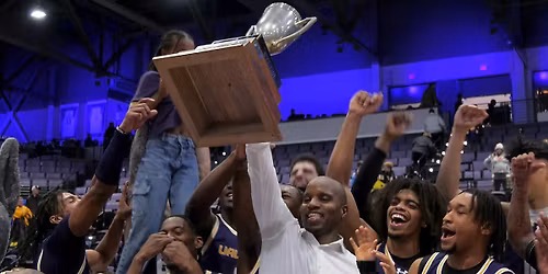 UAlbany Great Danes at Siena Saints Mens Basketball