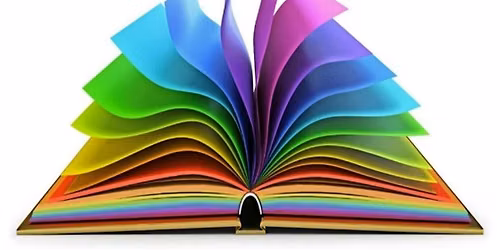 An Evening of Literature Queerness By Homotopia and The Proud Readers