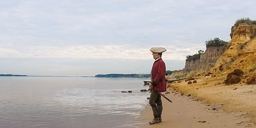 Zama (2017) by Lucrecia Martel @ No Home Movies Film Club