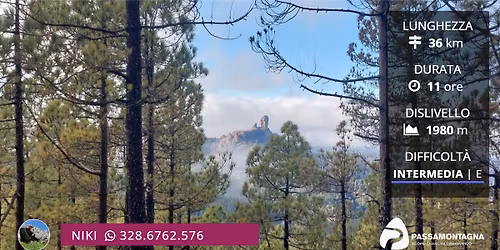 Gran Canaria: trekking e mare