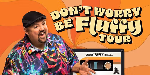 Parking Gabriel Iglesias with Jo Koy