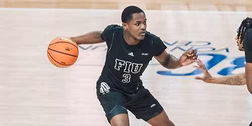 Parking Florida National Conquistadors at Florida International Panthers Mens Basketball