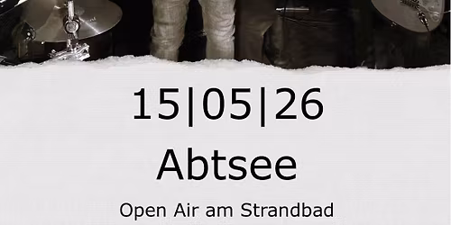 Olles Leiwand - Austro-Rock am Abtsee