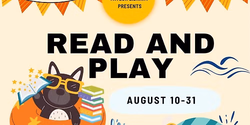 Read & Play