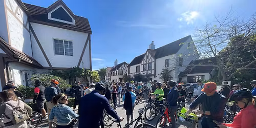 Coral Gables Cycle Day - The Villages (Police Escorted)