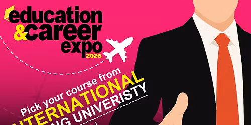 Education & Career Expo 