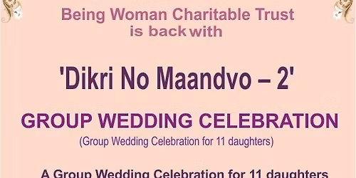 "Dikaro no Mandvo -2"