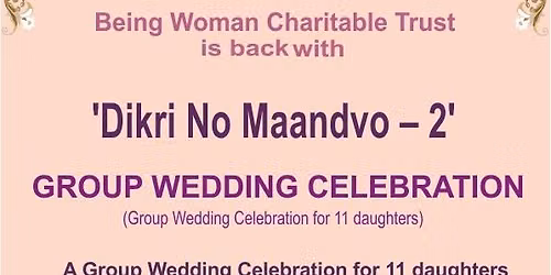 "Dikaro no Mandvo -2"