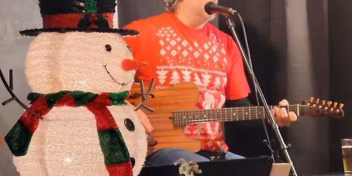 NYE at Macon Street Tacos!