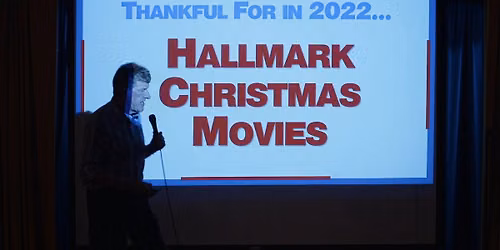 Don McMillan's 10th Annual Holiday Office Party