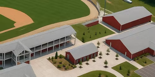 TBD at Florence Yalls at Thomas More Stadium