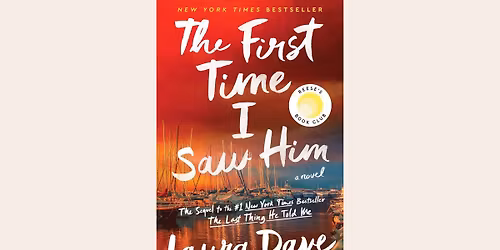 Lead Library April Book Club