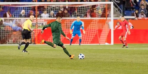 Leagues Cup: Club Am\u00e9rica vs Portland Timbers
