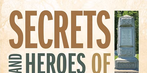 Secrets & Heroes of Angel Hill