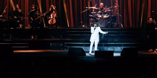 Riccardo Cocciante in Pordenone \/ Pordenon