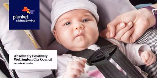 Drop-in Car Seat Safety Clinic