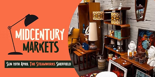 Sheffield's Midcentury Home Market