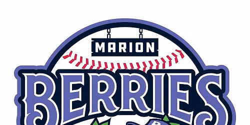 Marion Berries at Corvallis Knights at Goss Stadium at Coleman Field