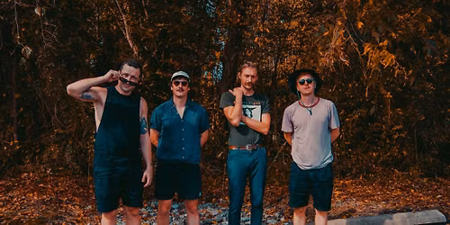 DELTA SLEEP w\/ Michael Cera Palin \/ Combat at Motorco Music Hall