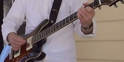 Robert Keelin @ 6B&G!