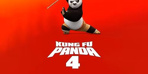 $3 Movie Monday: Kung Fu Panda 4