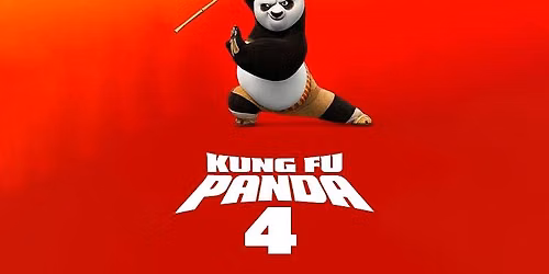 $3 Movie Monday: Kung Fu Panda 4