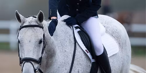 Unaffiliated Dressage