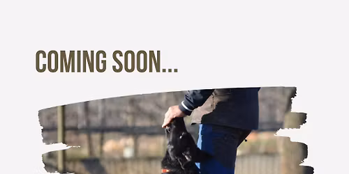 Corso Addestratore Cinofilo ENCI