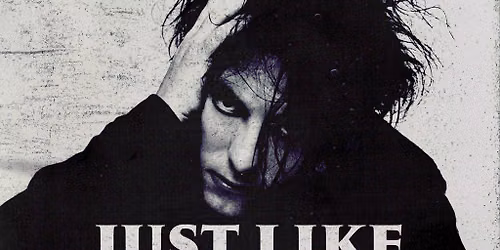 Just Like Heaven: Alt 80s Party (Glasgow)