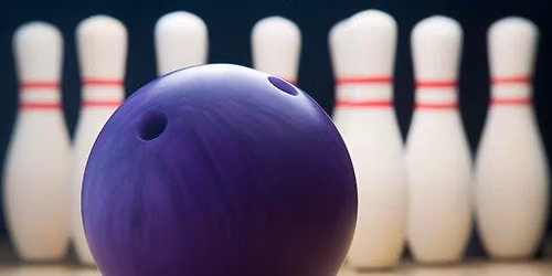 Ten Pin Bowling