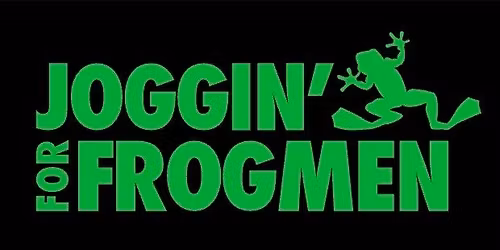 Joggin for Frogmen 5K