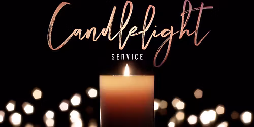 Christmas Eve Candlelight Service