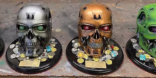 Broadside Bash \u201826