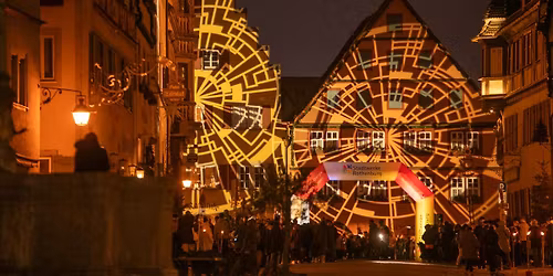 19. Stadtwerke Lichterlauf Rothenburg