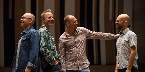 Jazz Jkl Live: Orchestra Nazionale della Luna (BE\/FI\/FR)
