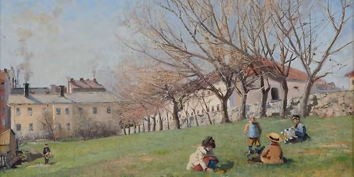 OPENING WEEKEND | The Scandinavian Home: Landscape and Lore