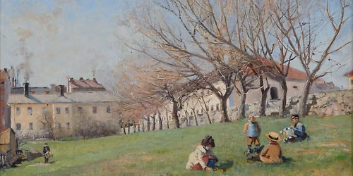 OPENING WEEKEND | The Scandinavian Home: Landscape and Lore