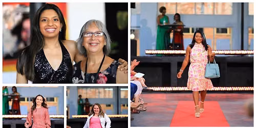 The Fourth Annual Beauty of Inclusion Fashion Show